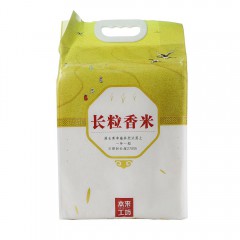 【本来工坊】长粒香大米5kg