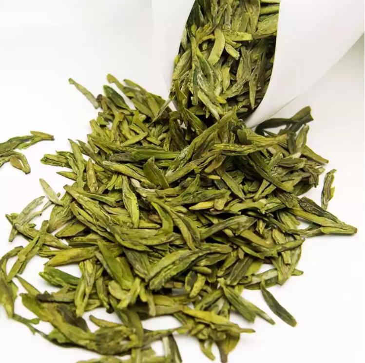 【产地直发】【预售】浙茶集团 狮峰牌龙井头采特级纸包200g 明前特级头采龙井