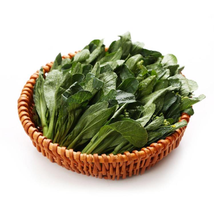 有机·菜心苗/250g
