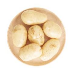 土豆/1kg