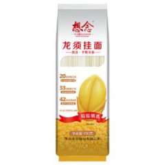 想念龙须挂面袋装150g