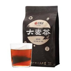 艺福堂大麦茶300g/袋 大麦茶加入糙米，更浓香，更香