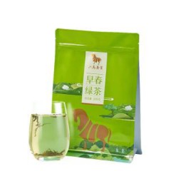 【供货商直发】八马茶业 早春绿茶 200g
