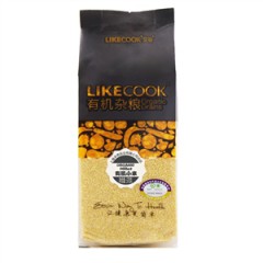 艾谷有机小米370g