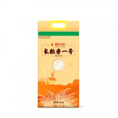 恒大兴安长粒香一号5kg